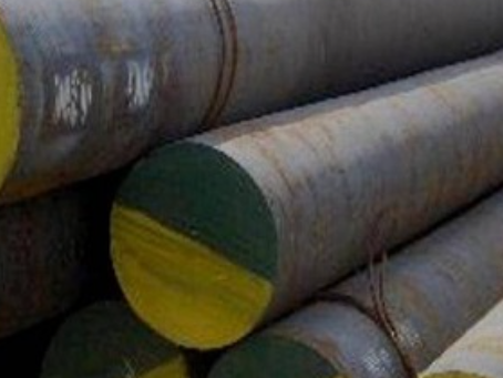 福田6CrMnSi2Mo1V工具钢