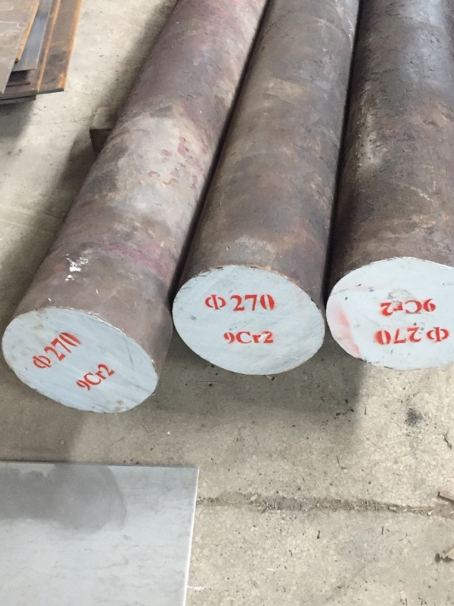 福田9Cr2工具钢