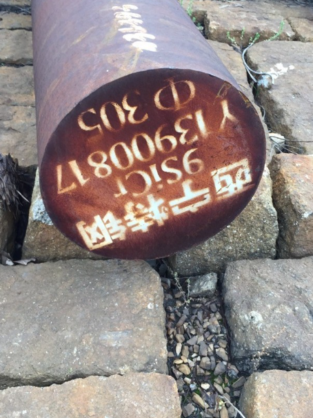 福田9CrSi工具钢